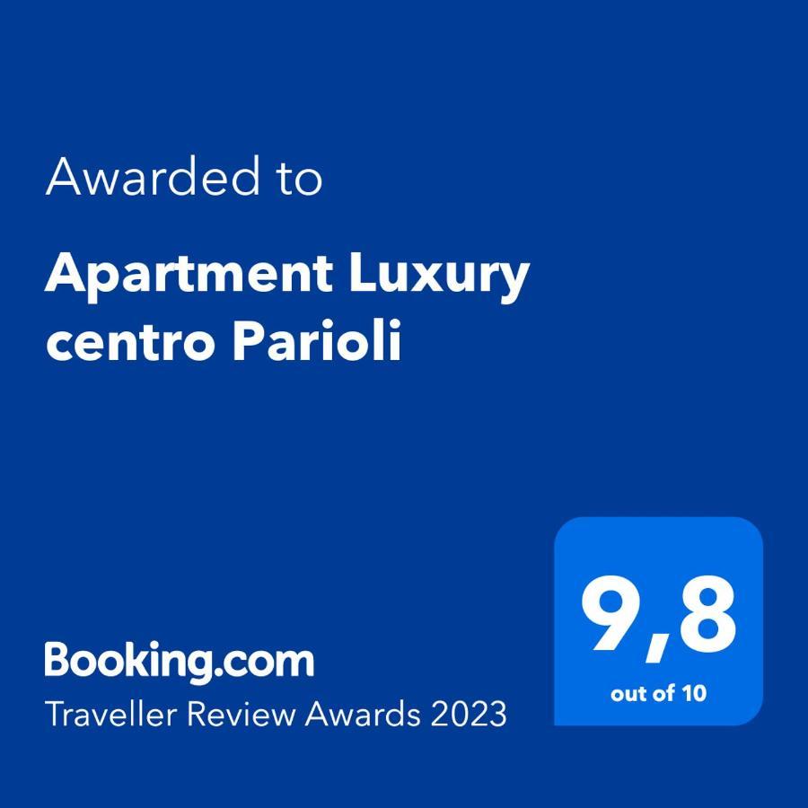 Apartamento De Lux Quartiere Parioli/salario Roma