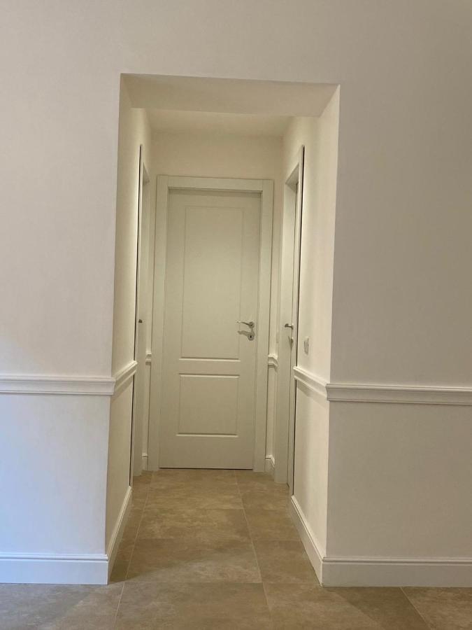 De Lux Quartiere Parioli/salario Apartamento Roma