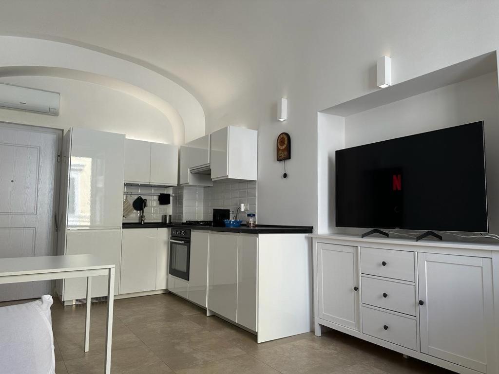 Apartamento De Lux Quartiere Parioli/salario Roma