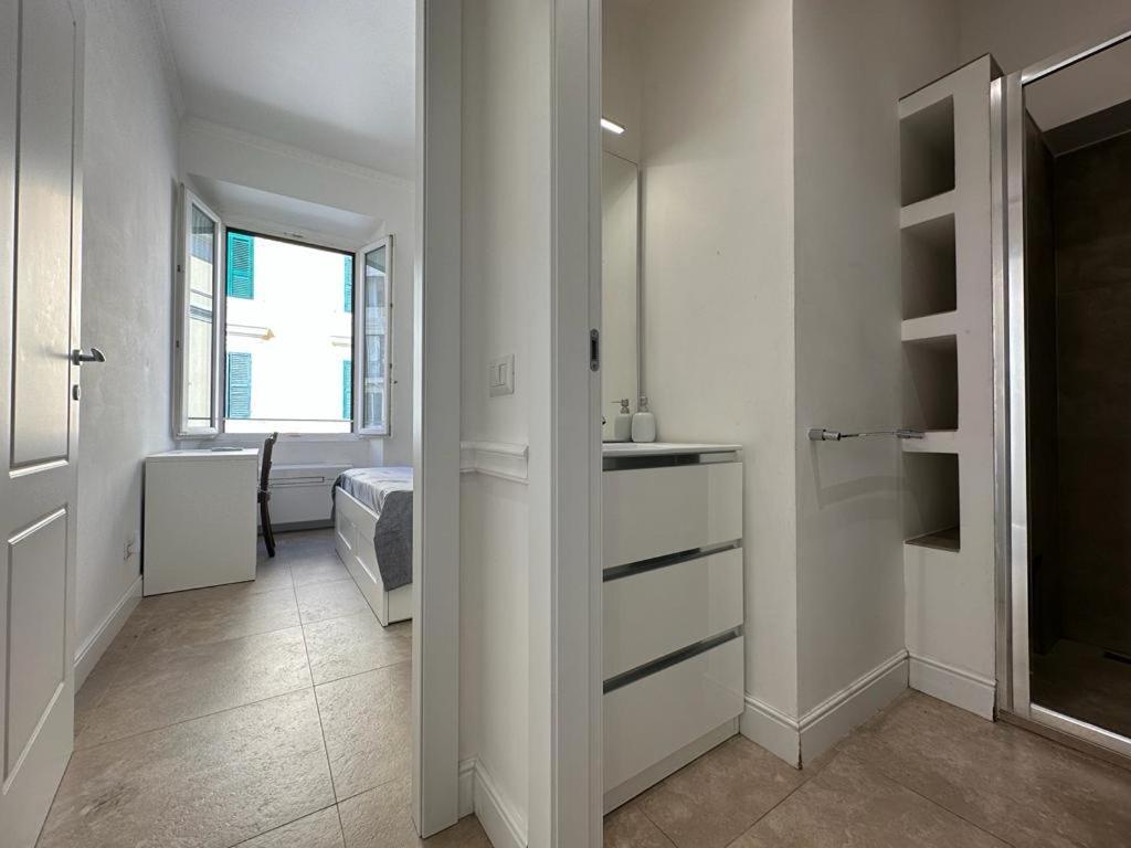 De Lux Quartiere Parioli/salario Apartamento