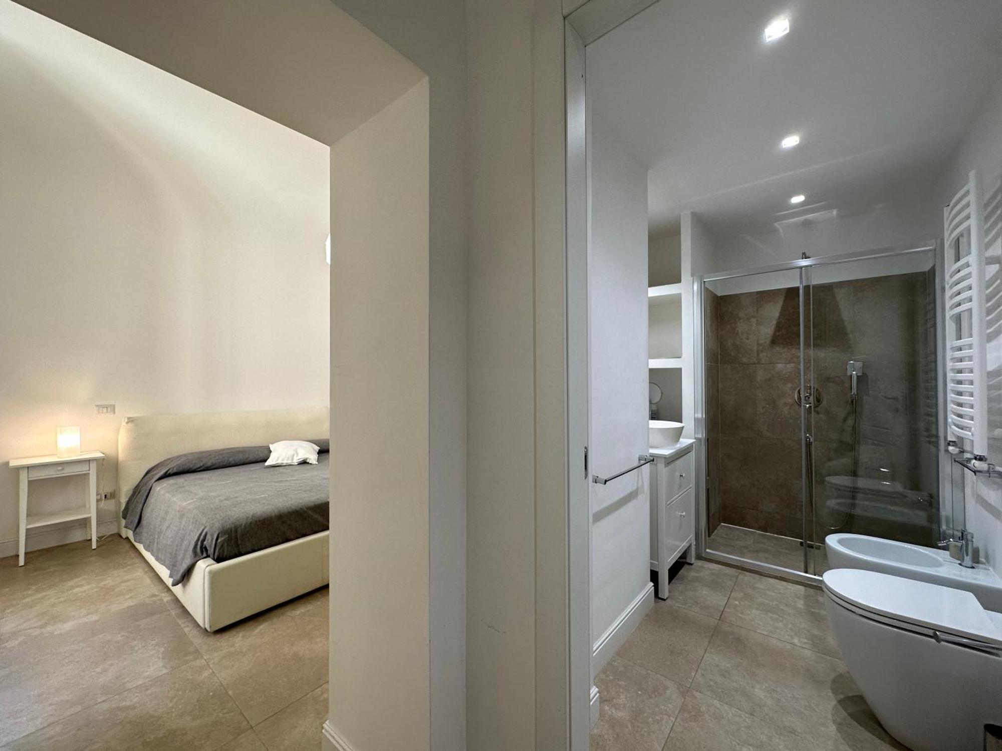 De Lux Quartiere Parioli/salario Apartamento *