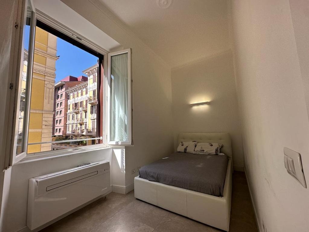 De Lux Quartiere Parioli/salario Apartamento