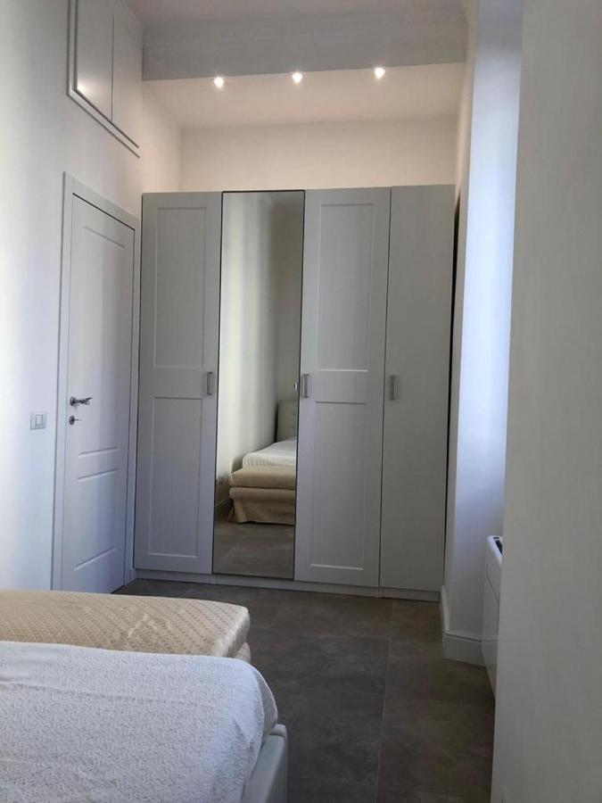 De Lux Quartiere Parioli/salario Apartamento Roma