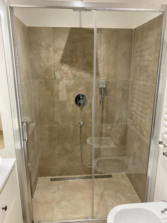 Apartamento De Lux Quartiere Parioli/salario Roma