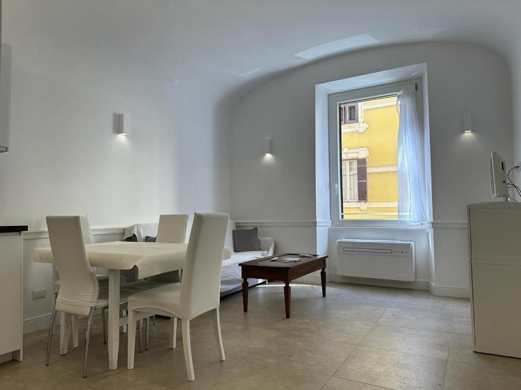 Apartamento De Lux Quartiere Parioli/salario *