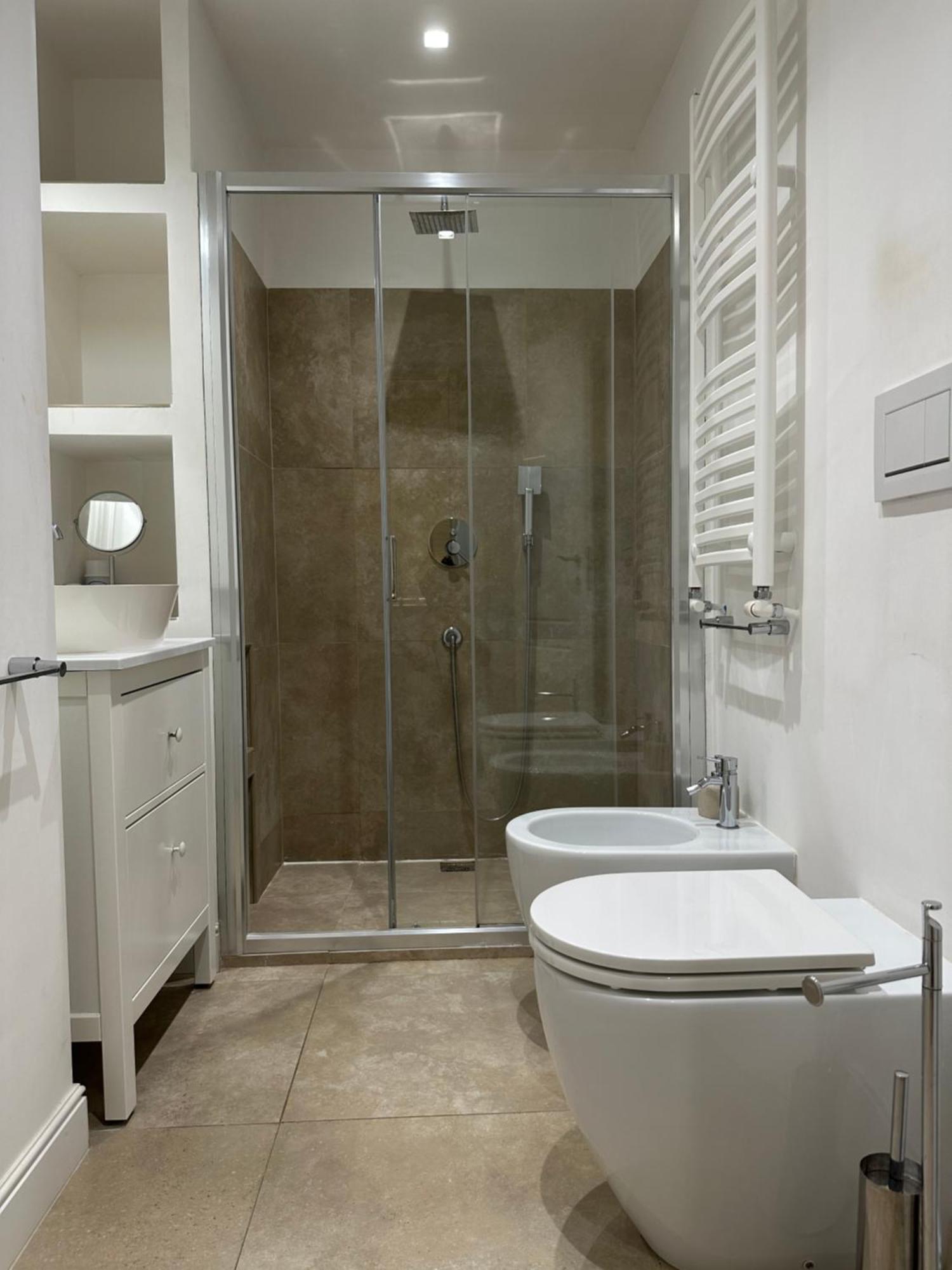 De Lux Quartiere Parioli/salario Apartamento *