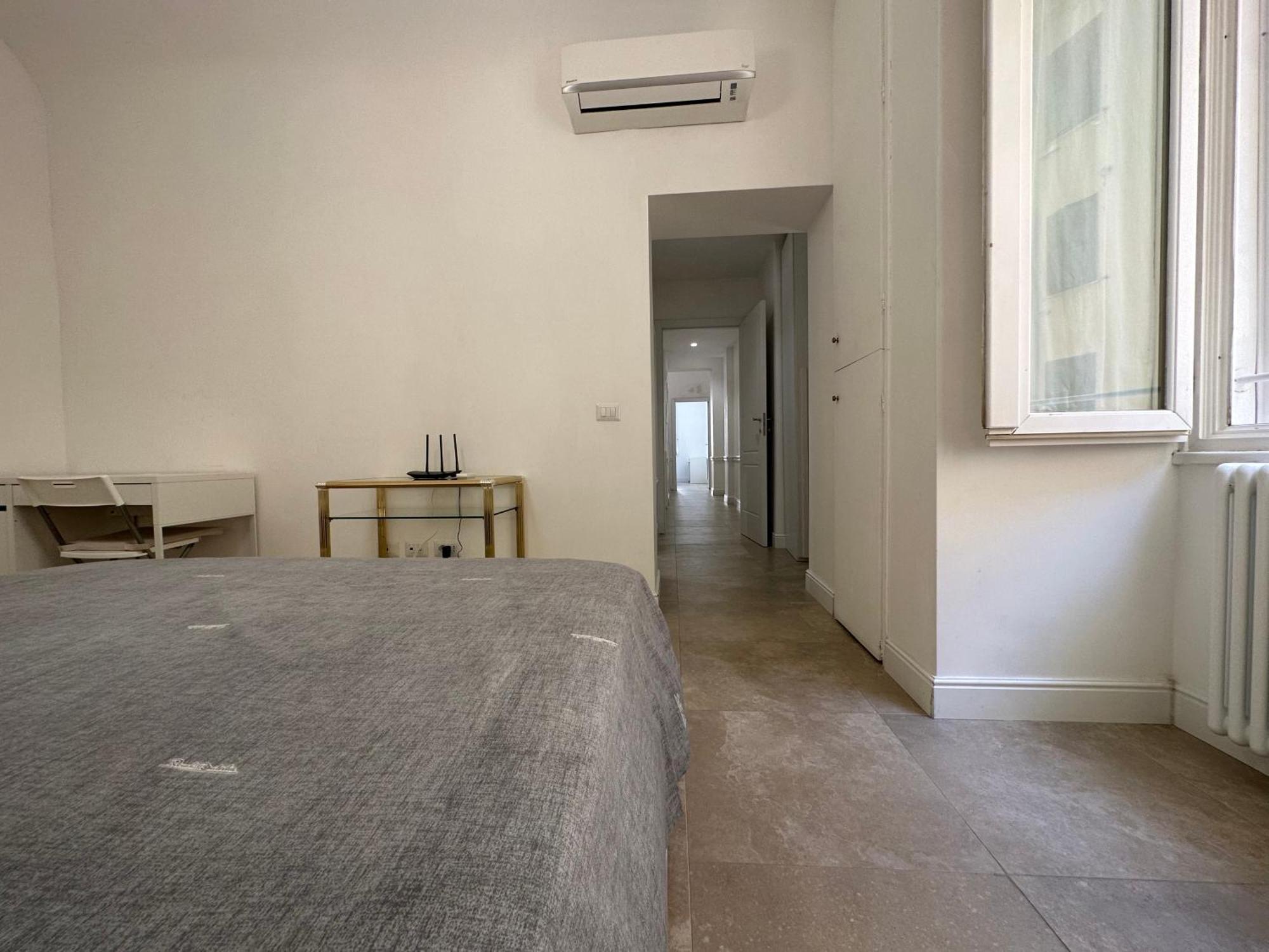 De Lux Quartiere Parioli/salario Apartamento