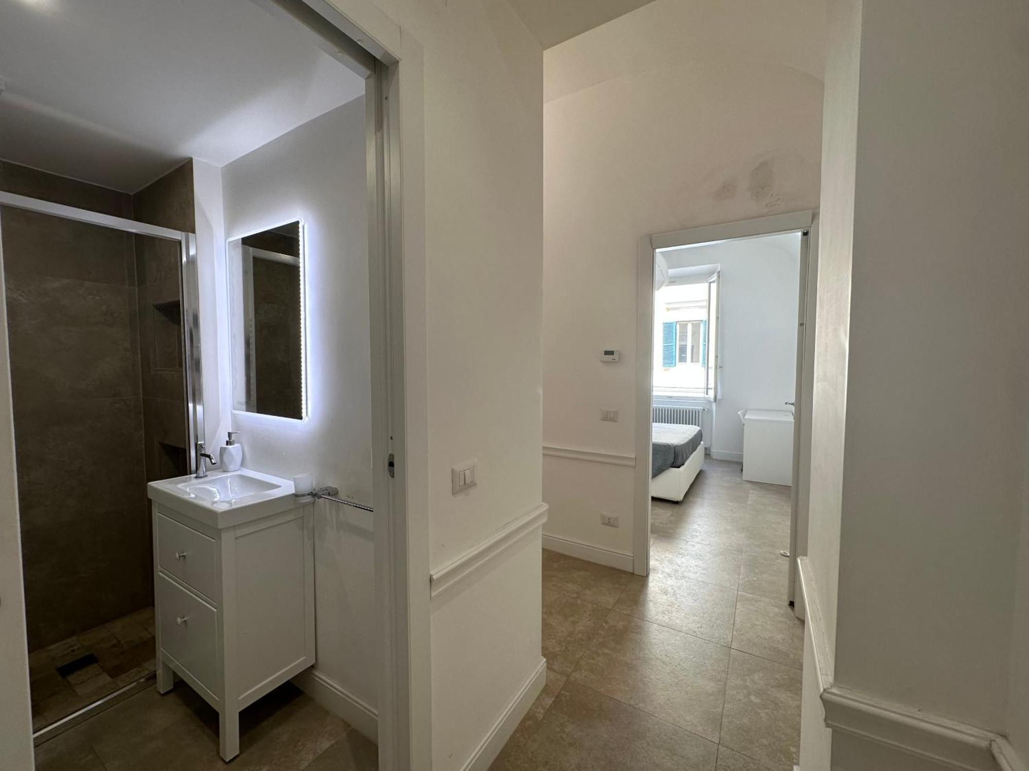 Apartamento De Lux Quartiere Parioli/salario Roma