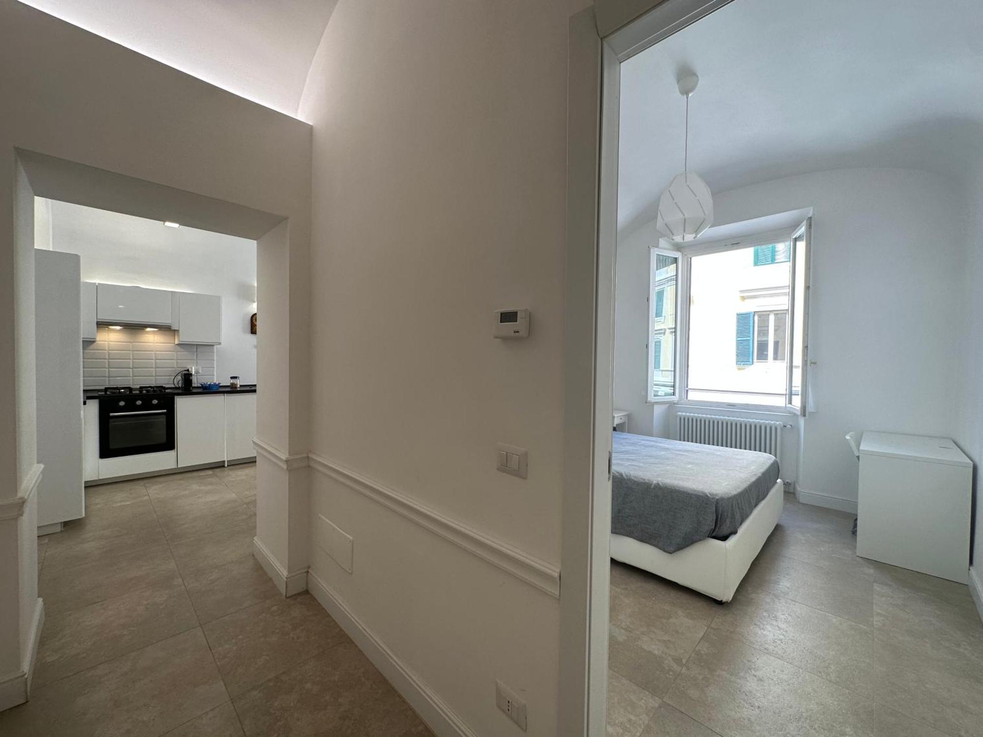 De Lux Quartiere Parioli/salario Apartamento *