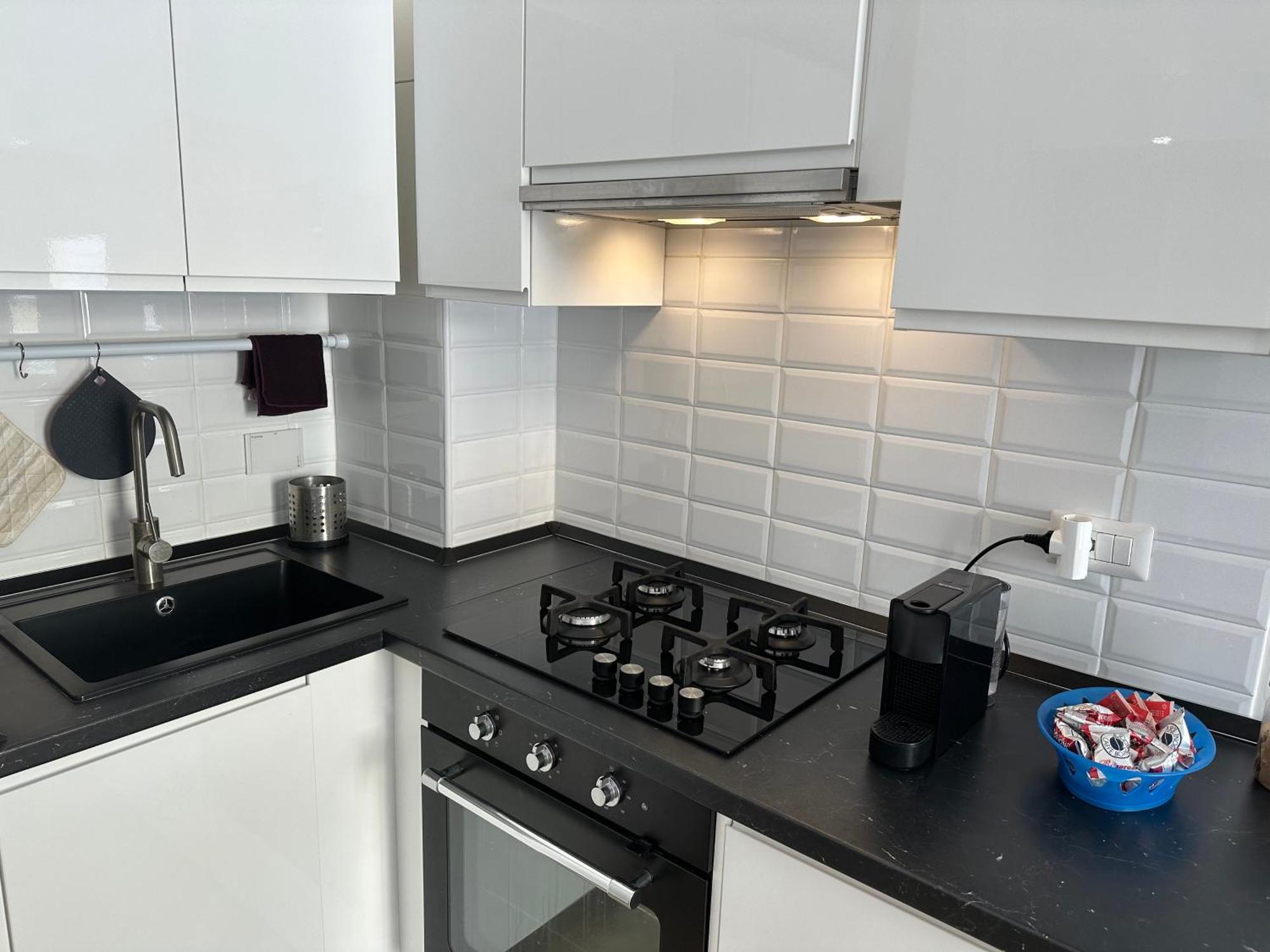 Apartamento De Lux Quartiere Parioli/salario Roma