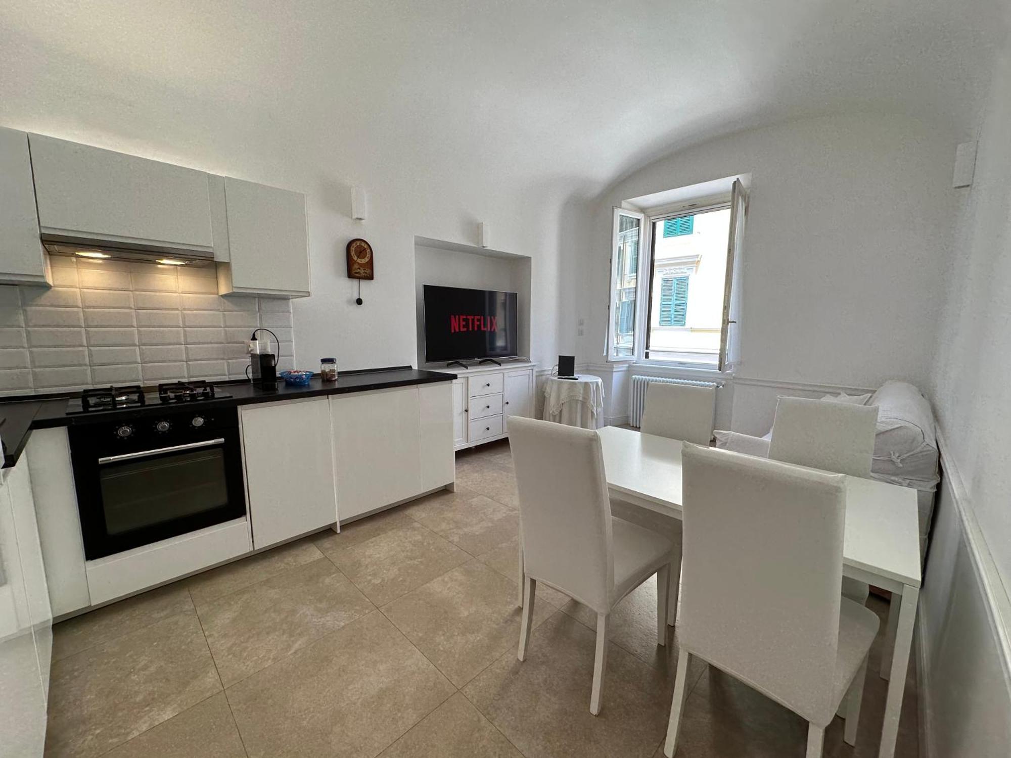 Apartamento De Lux Quartiere Parioli/salario
