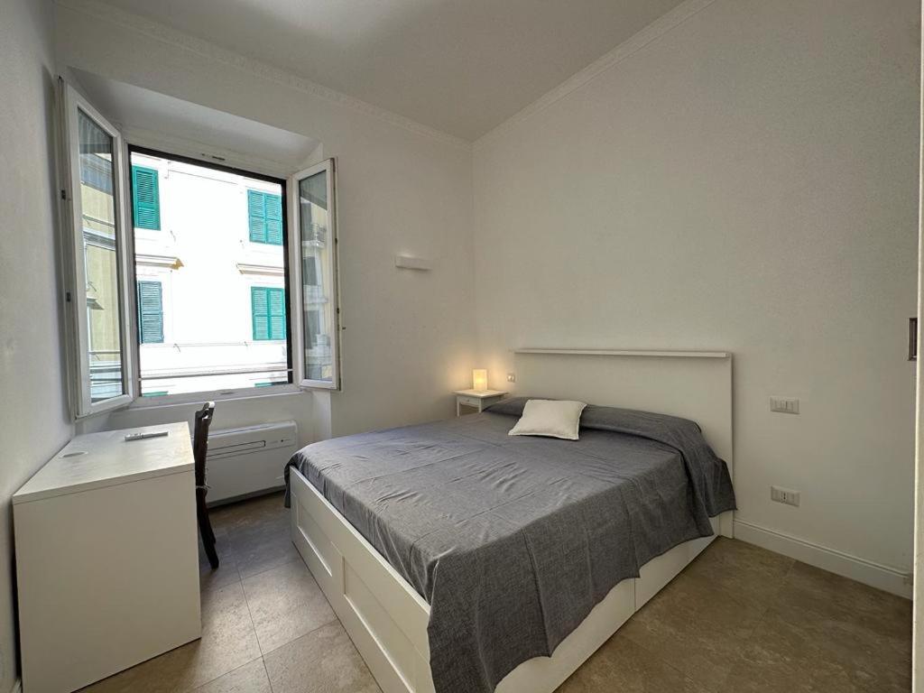 De Lux Quartiere Parioli/salario Apartamento *