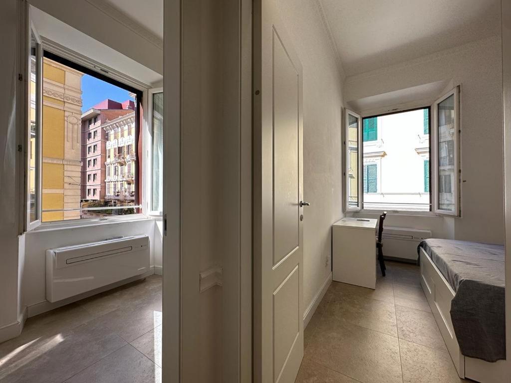 Apartamento De Lux Quartiere Parioli/salario *
