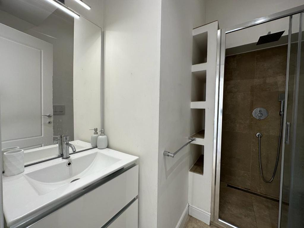Apartamento De Lux Quartiere Parioli/salario *
